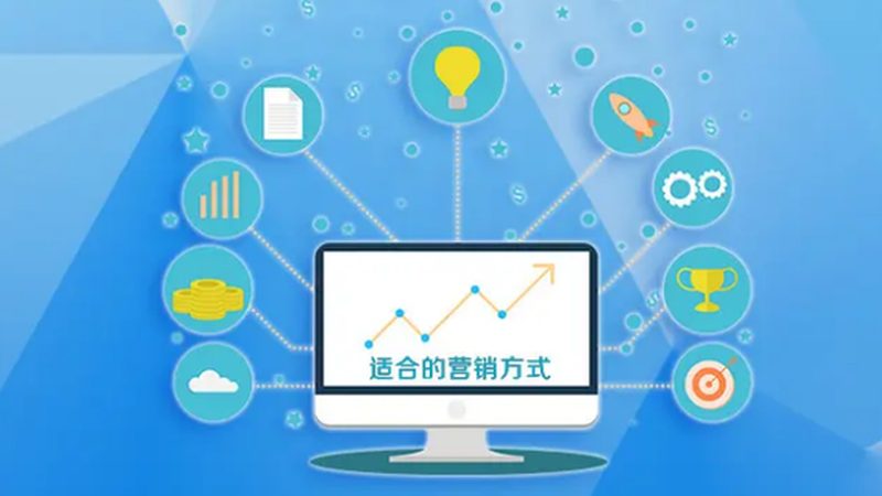 线上营销渠道分类：揭秘不同路径的转化奥秘