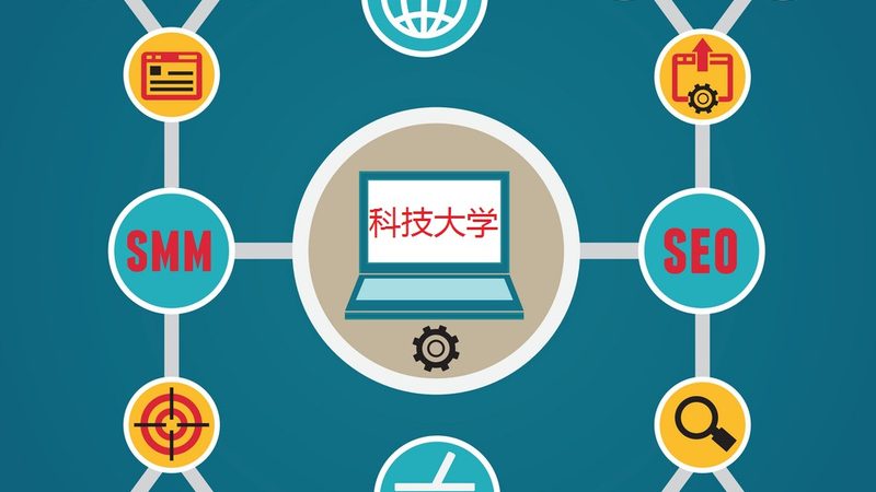 小型企业sem竞价托管多少钱